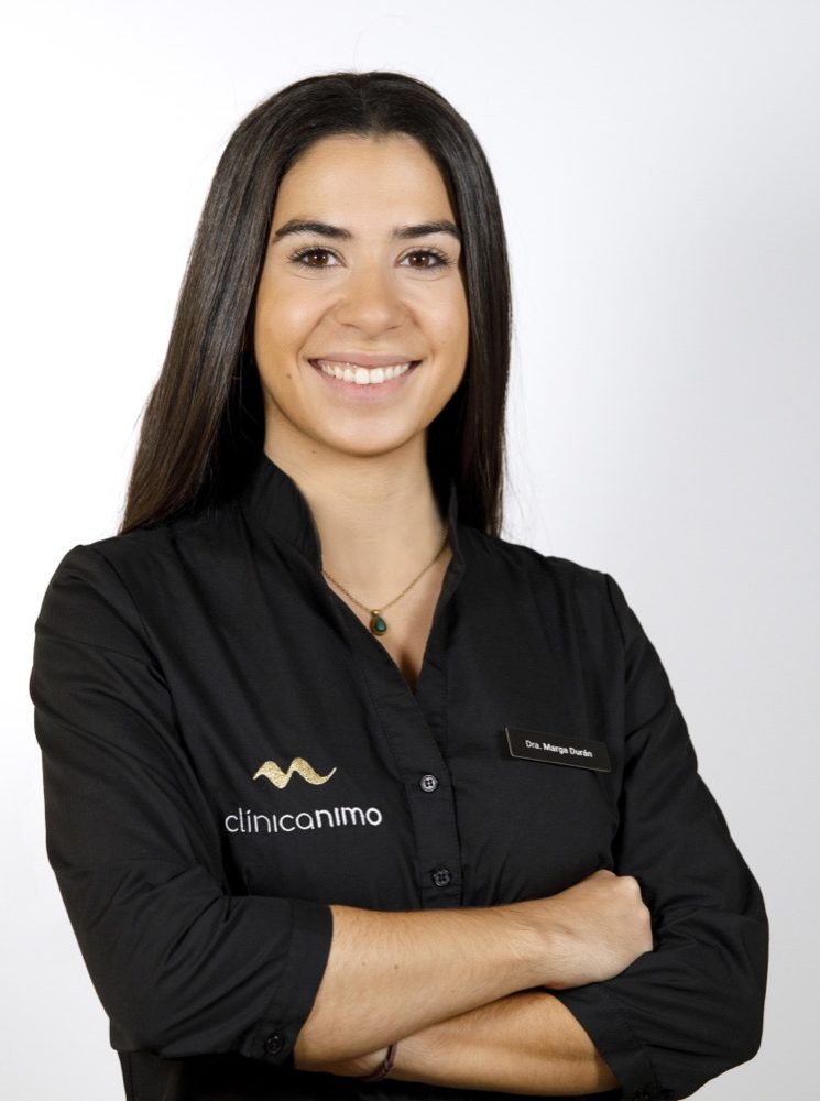 Dra Margarita Durán odontopediatría y ortodoncia