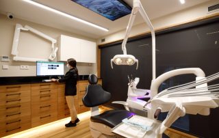 Estética Dental en Vigo y Nigrán N